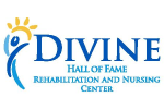 Divine Hall of Fame Logo